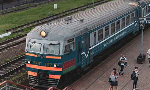 Express Delivery
